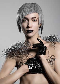 Natural Colour Hair by Felicitas Ordás - Felicitas Hair