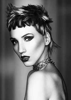 Natural Colour Hair by CAROLINE SANDERSON, CLAIRE MCINTYRE - EGO HAIR DESIGN INVERNESS