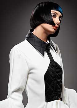 Natural Colour Hair by Gogen team