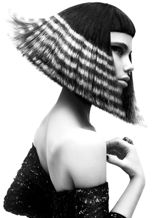 Natural Colour Hair by Mark Leeson Team